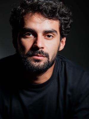 Фирас Нассар
Firas Nassar