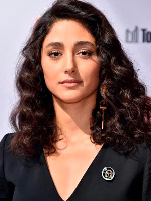 Голшифте Фарахани
Golshifteh Farahani