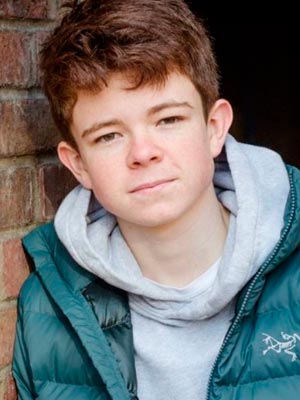 Пэдди Холланд
Paddy Holland