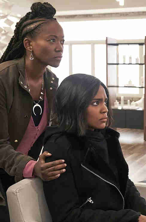 Кастинг третьего сезона «Вторжения»