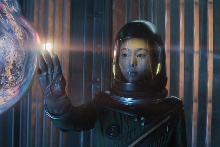 Когда выйдет 3 сезон сериала Вторжение?