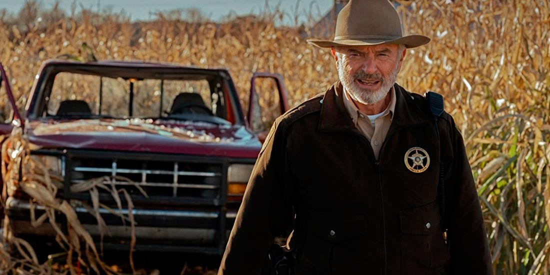 Новости и статьи о сериале Вторжение