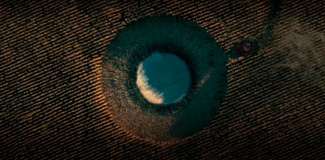 Новости и статьи о сериале Вторжение