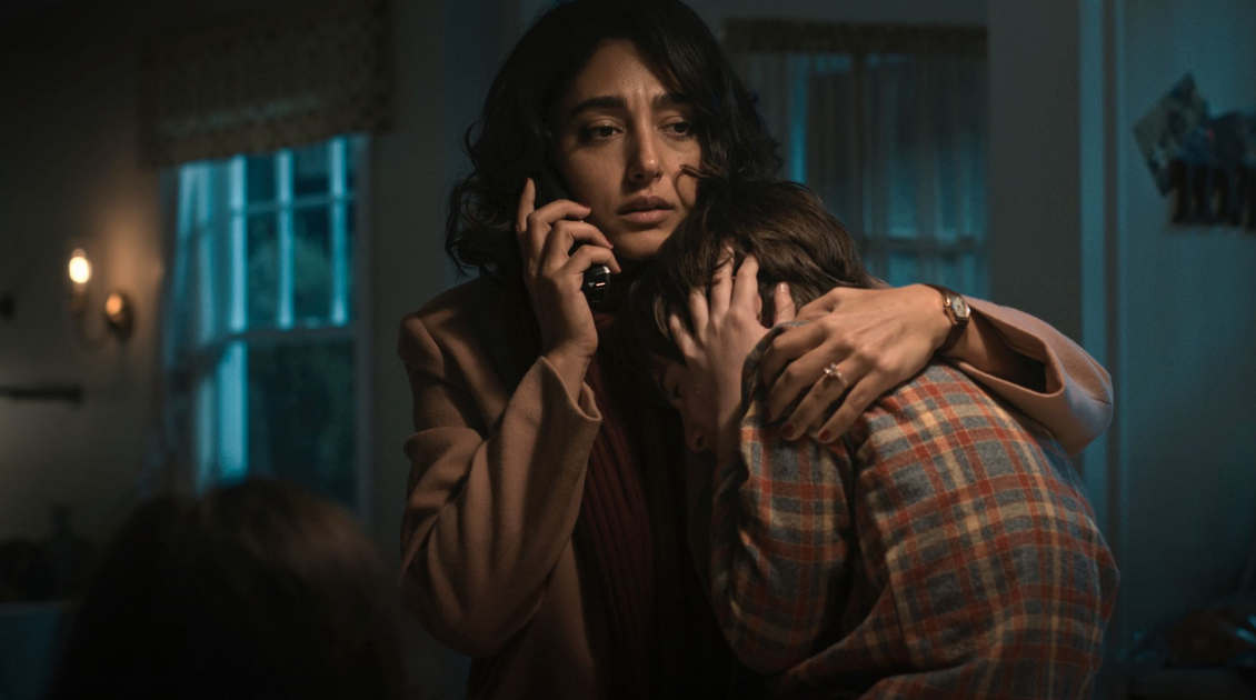 Новости и статьи о сериале Вторжение