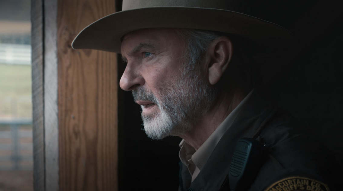 Новости и статьи о сериале Вторжение